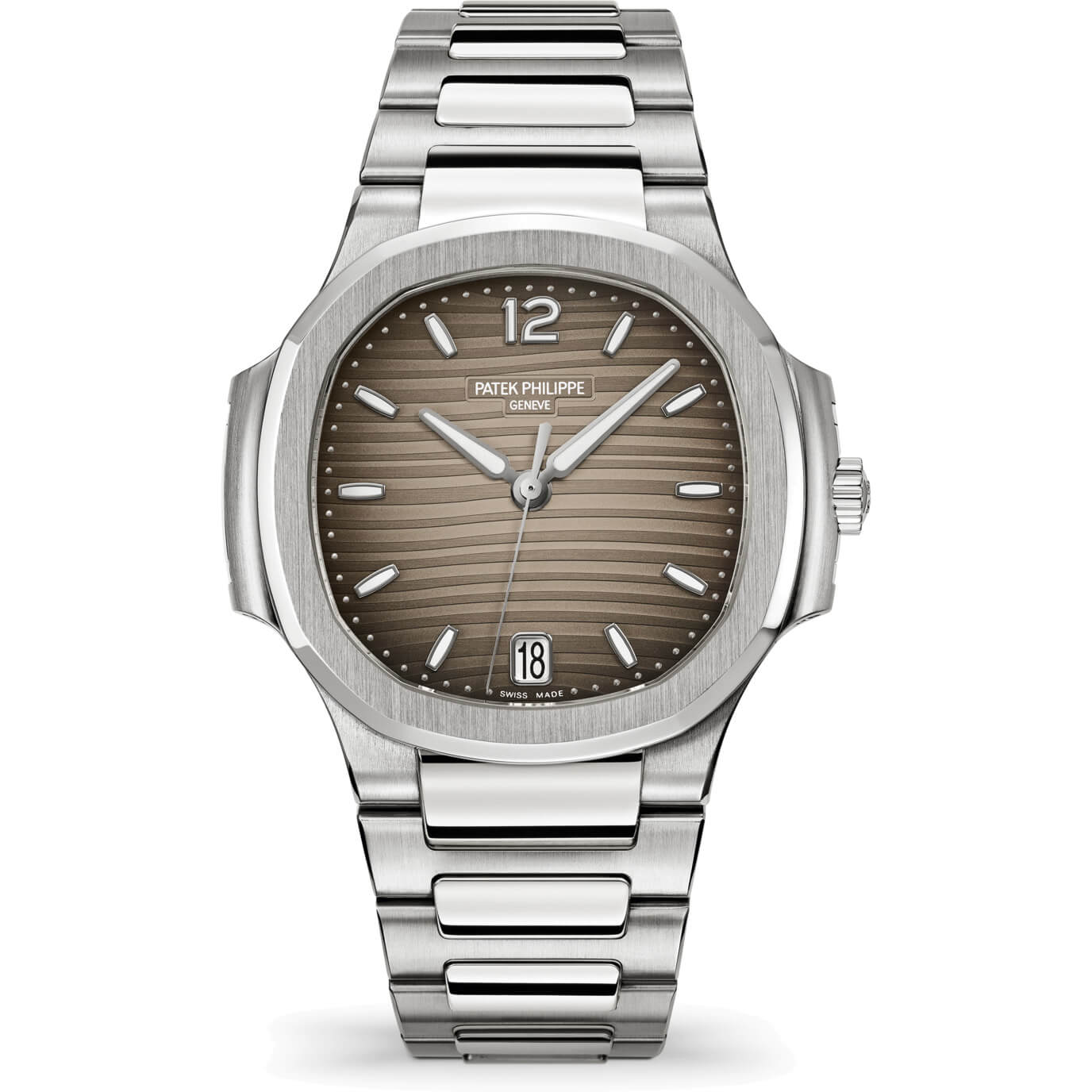 Patek Philippe | Nautilus | 7118-1A-011